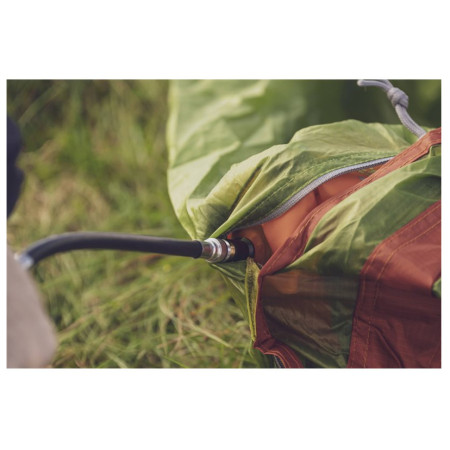 Ultraleichtes Zelt Force Ten Helium UL 1 Air