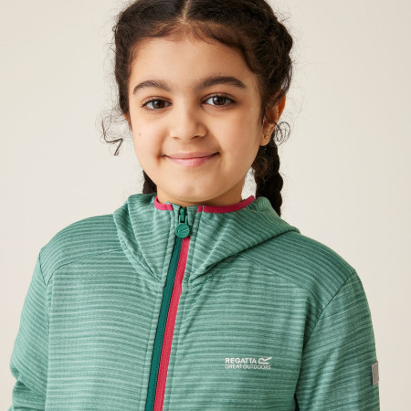 Kinder-Sweatshirt Regatta Prenton III
