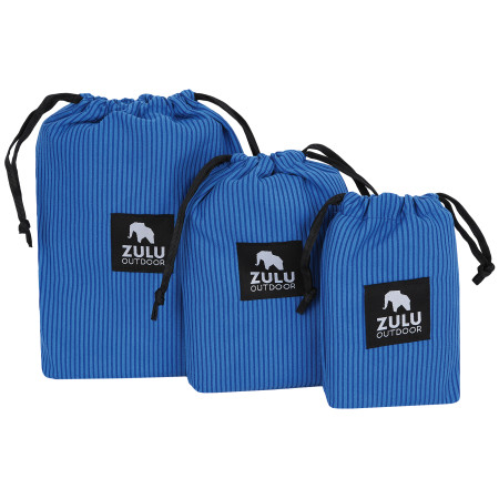 Handtuch Zulu Towelux 90x170 cm