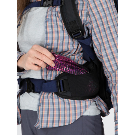 Reisetasche Osprey Fairview 55