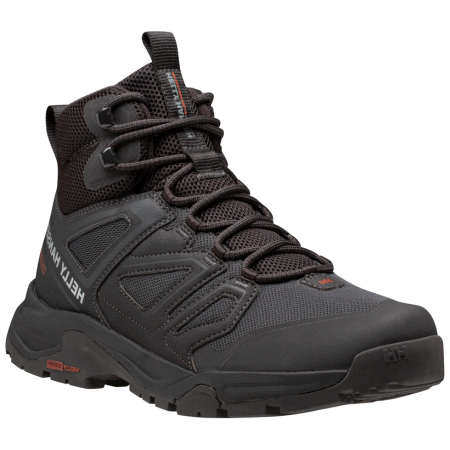 Wanderschuhe Helly Hansen Stalheim Ht Boot schwarz Black/Ebony