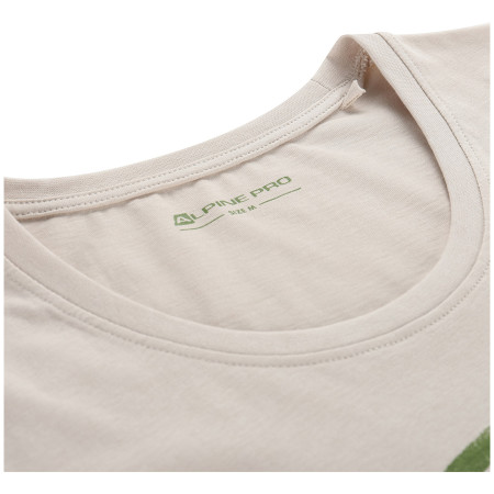 Damen-T-Shirt Alpine Pro Termesa 4