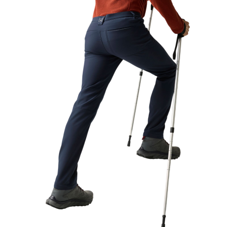 Herren-Softshellhose Regatta Fenton Softshell Trousers