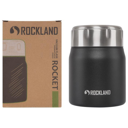 Thermobehälter fürs Essen Rockland Rocket 0,5 L