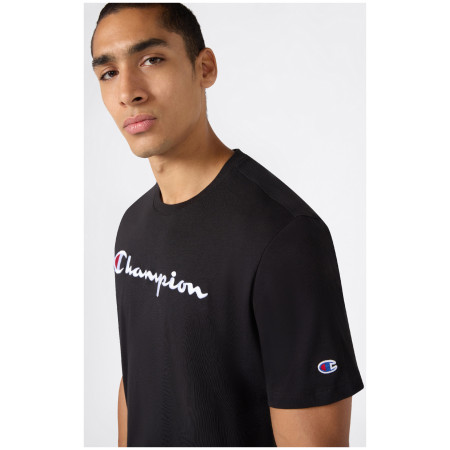 Herren-T-Shirt Champion Short Sleeve T-shirt M