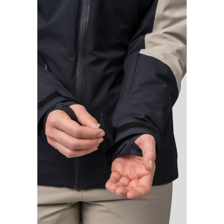 Damen Skijacke Hannah Amabel