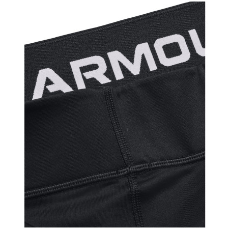 Damen-Leggings Under Armour Authentics Legging