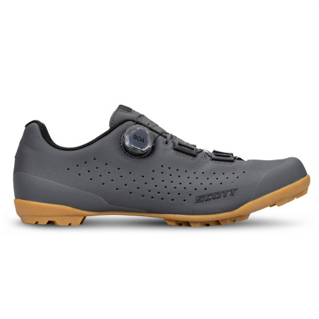 Herren Radschuh Scott Gravel Pro