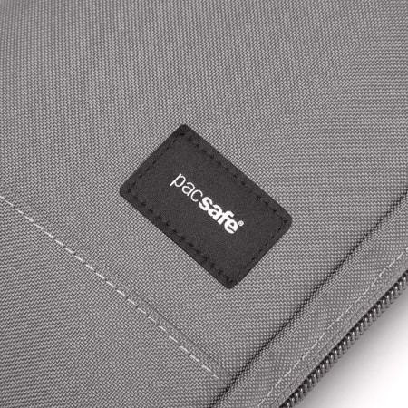 Umhängetasche Pacsafe RFIDsafe Tech Crossbody