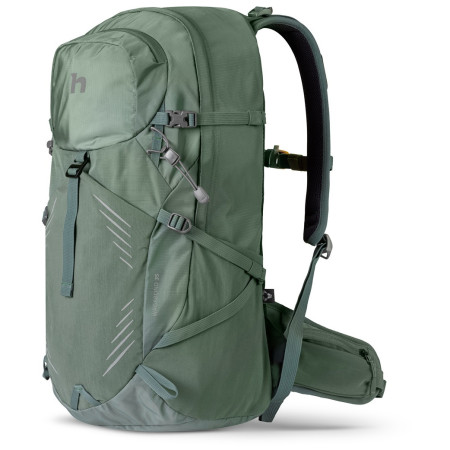 Rucksack Hannah Wagabond 35