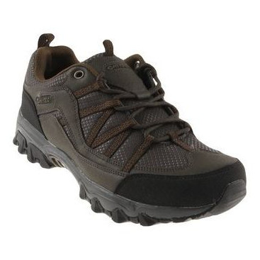 Herrenschuhe Hi-Tec Fisher Trail