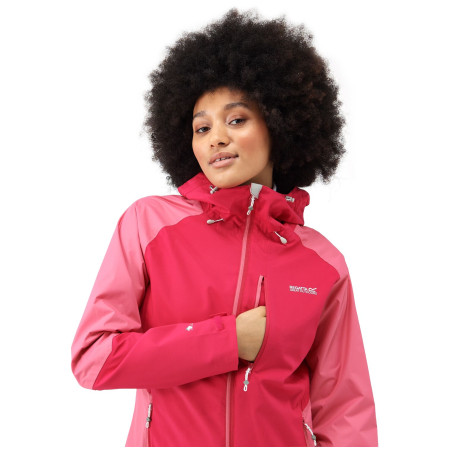 Damenjacke Regatta Highton Str Jk IV