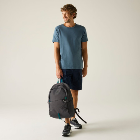 Herren-T-Shirt Regatta Finlo