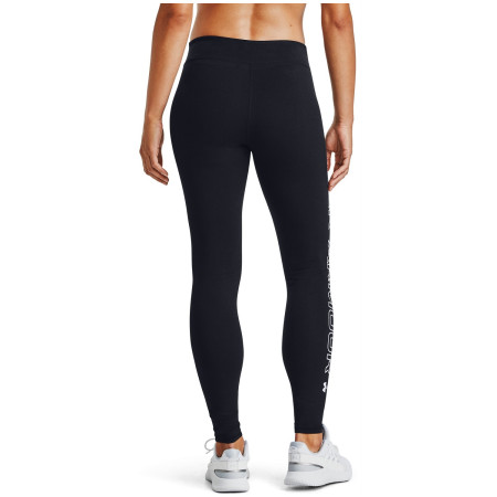 Damen-Leggings Under Armour Favorite WM Leggings