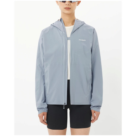 Damenjacke Salomon Bonatti Waterproof Jacket W