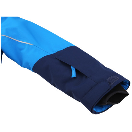 Kinder Winterjacke Hannah Kigali Jr