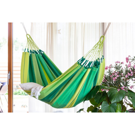 Hängematte La Siesta Modesta Single Stripes