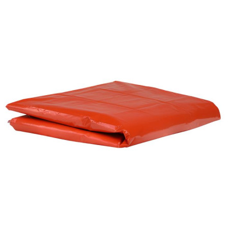 Isothermfolie Rockland Emergency Reusable Thermal Blanket