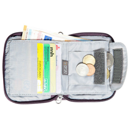 Geldbeutel Tatonka Zip Money Box Rfid Block