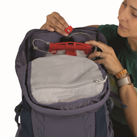 Damenrucksack Osprey Tempest 26