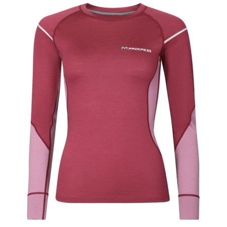 Damen-Funktionsshirt Progress MW NDRZ 170