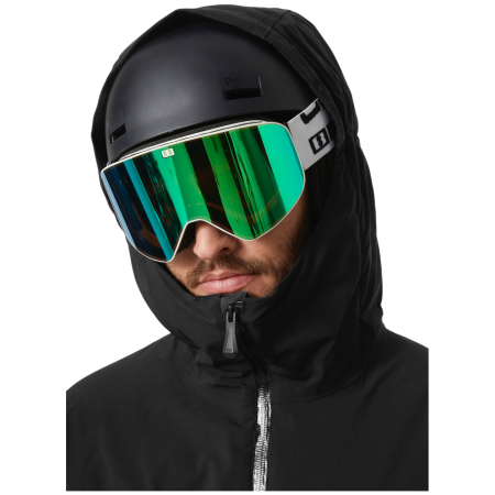 Herren Skijacke Helly Hansen Swift Team Jacket