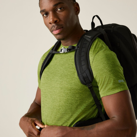 Herren-T-Shirt Regatta Fingal Edition