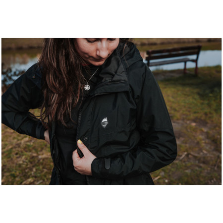 Kinderjacke High Point Mania Lady Jacket