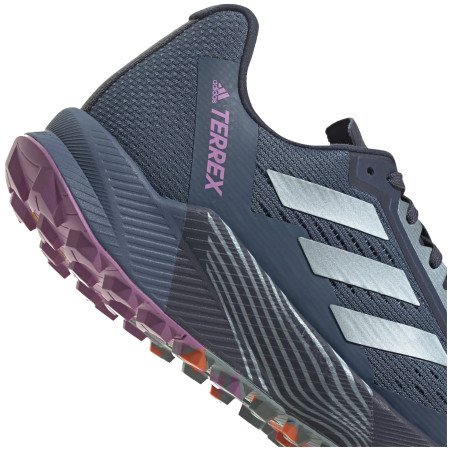 Damenschuhe Adidas Terrex Agravic Flow 2