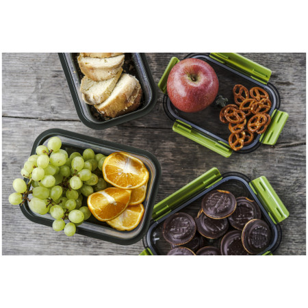 Essensbox Zulu Foodbox 800 ml