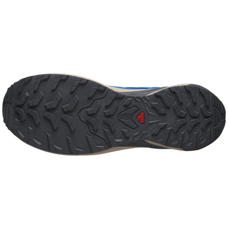 Herrenschuhe Salomon Xa Meta Made In France