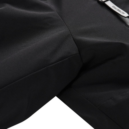 Herren Winterjacke Alpine Pro Wuss