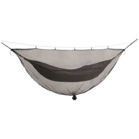 Moskitonetz Robens Trace Hammock Mosquito Net 2023 schwarz