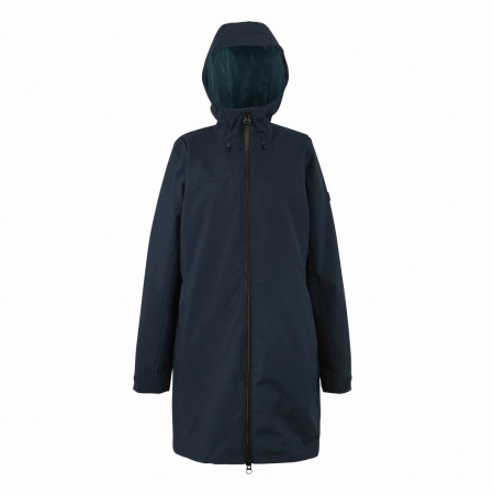 Damenjacke Regatta Denbury dunkelblau Navy(StrmBl)