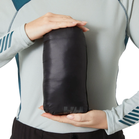 Damenjacke Helly Hansen W Verglas Hooded Down Jacket 2.0