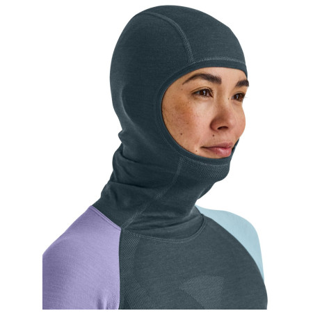 Damen-Sweatshirt Ortovox 120 Comp Light Hoody W