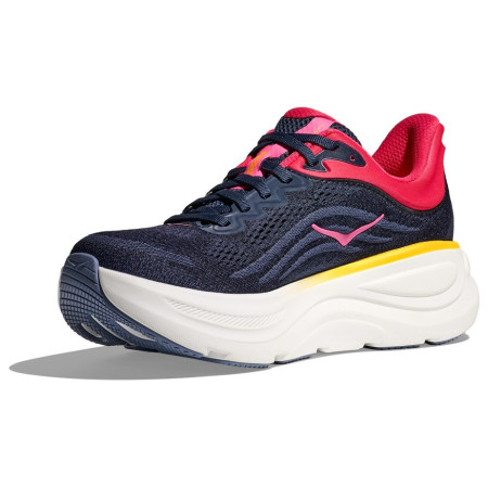 Damen Laufschuhe Hoka W Bondi 9