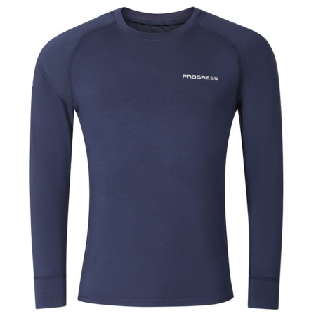 Herren-Funktionsshirt Progress E NDR 28DA