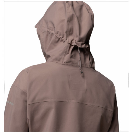 Damenmantel Columbia Weekend Adventure™ II Long Shell