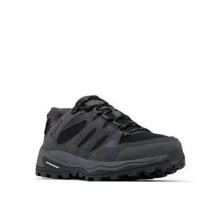 Damen Trekkingschuhe Columbia Redmond™ Iv Low Waterproof