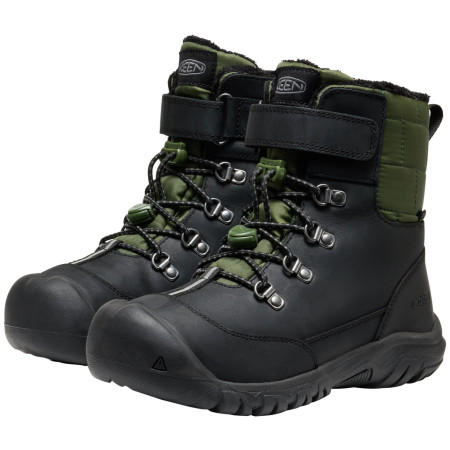 Kinder Winterschuhe Keen Kanibou Wp Youth