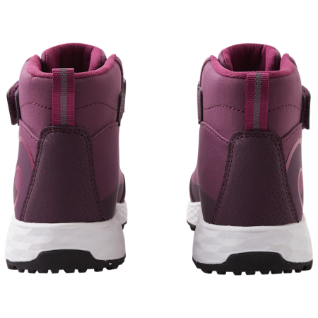 Kinderschuhe Reima Hiipien Deep Purple