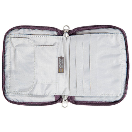 Geldbeutel Tatonka Zip Money Box Rfid Block