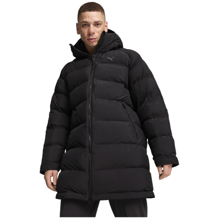 Herrenmantel Puma Mono Parka