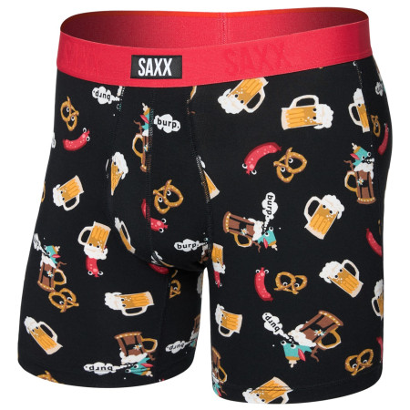 Boxershorts Saxx Vibe Xtra Super Soft Boxer Brief Fly