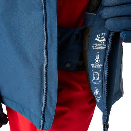 Kinder Skijacke Dare 2b Ripper Jacket