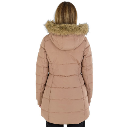 Damen-Wintermantel Fundango Melody Padded Jacket