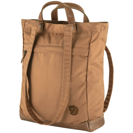 Tasche Fjällräven Totepack No.2 braun Khaki Dust