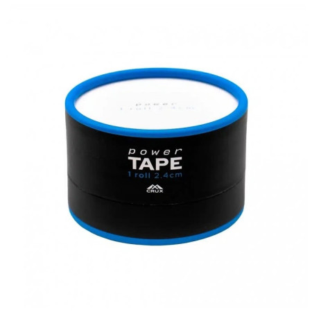 Tapeband CRUX Power - 2,4 cm, 10 m