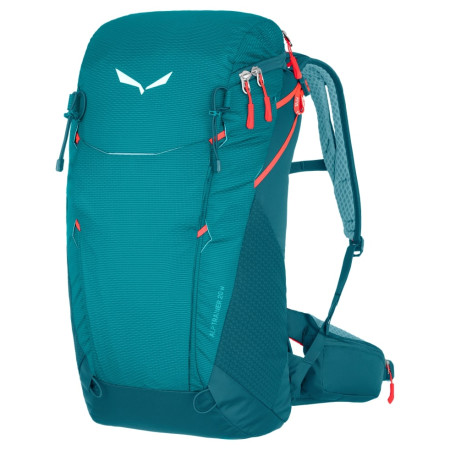 Rucksack Salewa Alp Trainer 20 Ws blau Malta